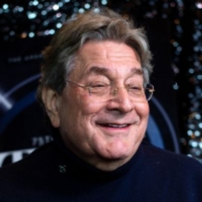 Judge Dismisses Garth Drabinsky 'Do Not Work List' Lawsuit