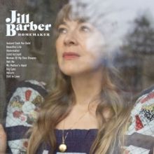 Jill Barber Finds A Precious And Empowering Balance Between The Spotlight And Motherh