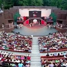 Theatre West Virginia Announces National Anthem Auditions