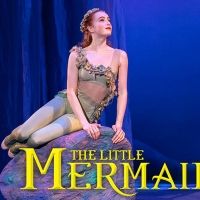 Inland Pacific Ballet Presents THE LITTLE MERMAID