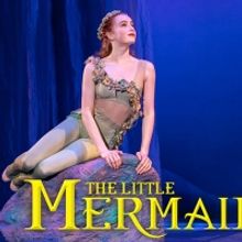 Inland Pacific Ballet Presents THE LITTLE MERMAID