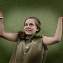 Photo Flash: McKinney Youth OnSTAGE To Premiere FIREBRINGER: Student Edition