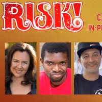 RISK! Live Show Comes to Caveat in April