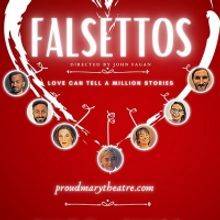 Proud Mary Theatre Company Presents Groundbreaking Musical FALSETTOS In Spartanburg 
