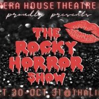 Opera House Theatre Company Will Present a Halloween Production of THE ROCKY HORROR…