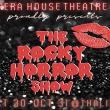 Opera House Theatre Company Will Present a Halloween Production of THE ROCKY HORROR S