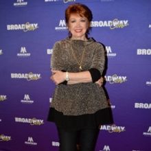 A CHORUS LINE Will Celebrate 45th Anniversary On STARS IN THE HOUSE With Donna McKech