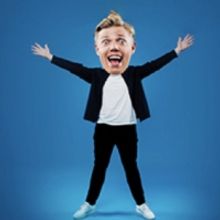 Comedian Rob Beckett Embarks on WALLOP! Australian Tour