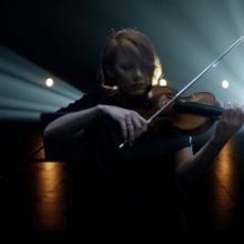 ACO StudioCast Film TCHAIKOVSKY'S SERENADE Will Premiere Next Week