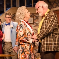 Full Cast and Further Dates Added For The Tour Of SOME MOTHERS DO 'AVE 'EM