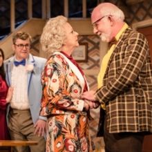 Full Cast and Further Dates Added For The Tour Of SOME MOTHERS DO 'AVE 'EM