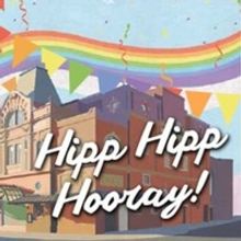 Darlington Hippodrome Announces November Events