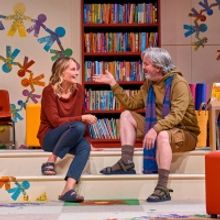 Photos: First Look at Helen Hunt in EUREKA DAY