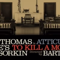 Broadway's TO KILL A MOCKINGBIRD Comes To Segerstrom Center For The Arts This…