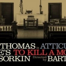 Broadway's TO KILL A MOCKINGBIRD Comes To Segerstrom Center For The Arts This Decembe