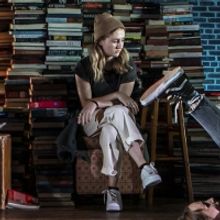 Photo Flash: First Look at Atlantic Theater Co's SUNDAY