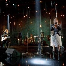 Ancram Opera House presents AN EVENING WITH THE BENGSONS This Month