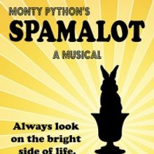Vintage Theatre Presents SPAMALOT Beginning Next Week