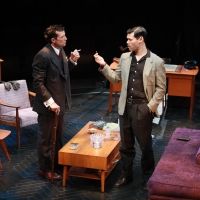 Photos: First Look at DIAL M FOR MURDER, Now Playing at the Old Globe