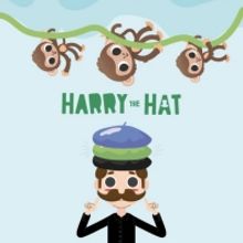 JUNIOR THEATER: HARRY THE HAT Comes to Marina Bay Sands