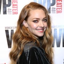 Amanda Seyfried Wins Montecito Award at 36th Santa Barbara International Film…