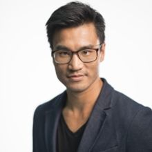 Ballet Conductor Jonathan Lo for Cape Town City Ballet Winter Season as Full Cast Lis