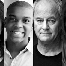 Chicago Shakespeare Theater Announces Cast and Creatives For William Shakespeare's AL