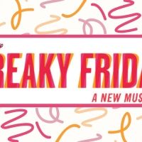 FREAKY FRIDAY Will Be Performed by River Valley Players