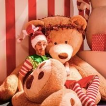 TINSELTOWN is Returning To Sydney This Holiday Season