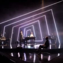 PRELUDES By Dave Malloy Will be Livestreamed from Southwark Playhouse