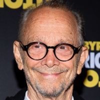 Joel Grey to Direct Reading of ON BORROWED TIME Starring Phillipa Soo, Bebe…