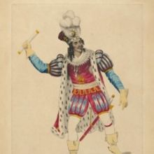 New Theater at NYU Named 'The African Grove Theatre' to Honor a Landmark of Black…