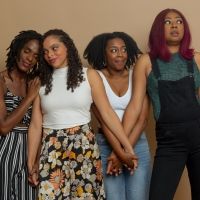 Photos: First Look At IT'S NOT A TRIP IT'S A JOURNEY at the Know Theatre