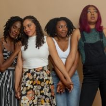 Photos: First Look At IT'S NOT A TRIP IT'S A JOURNEY at the Know Theatre