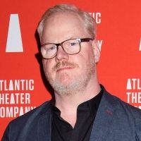 Netflix Announces New Jim Gaffigan COMEDY MONSTER Special