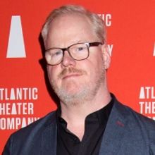 Netflix Announces New Jim Gaffigan COMEDY MONSTER Special