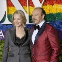 Danny Burstein Pens Touching Tribute yo Late Wife, Rebecca Luker- 'You Just Knew She…