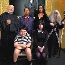 Photos: First Look at the Cast of THE ADDAMS FAMILY at The Monmouth Community Players