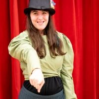 Photo Flash: First Look At EPIC Players Inclusion Company's Production Of PETER AND…