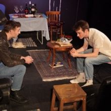 Photos: First Look At GAY GENERATIONS At The White Bear Theatre