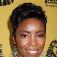 Listen to Heather Headley on MAMAS TALKIN' LOUD Podcast