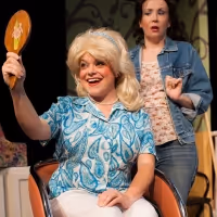 City Theatre Austin Presents STEEL MAGNOLIAS Next Month