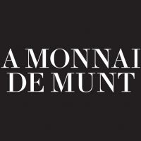 SYLVAIN CAMBRELING Performs at La Monnaie/De Munt This Month