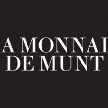 SYLVAIN CAMBRELING Performs at La Monnaie/De Munt This Month
