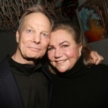 Photos: Inside Opening Night of Irish Rep's ENDGAME