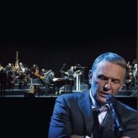 Bob Anderson's Sinatra Reenactment Concert ONE MORE FOR THE ROAD Will Play…