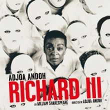 Rose Theatre Announces Spring Season 2023 Including Adjoa Andoh in RICHARD III