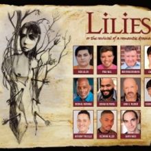 Cast Announced For Ghost Light Theatricals' LILIES