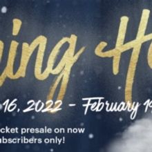 Teatro ZinZanni Announces Cast Of New Show COMING HOME