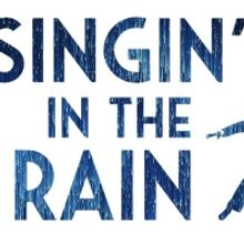 SINGIN' IN THE RAIN Comes to Theatre Tulsa This Spring